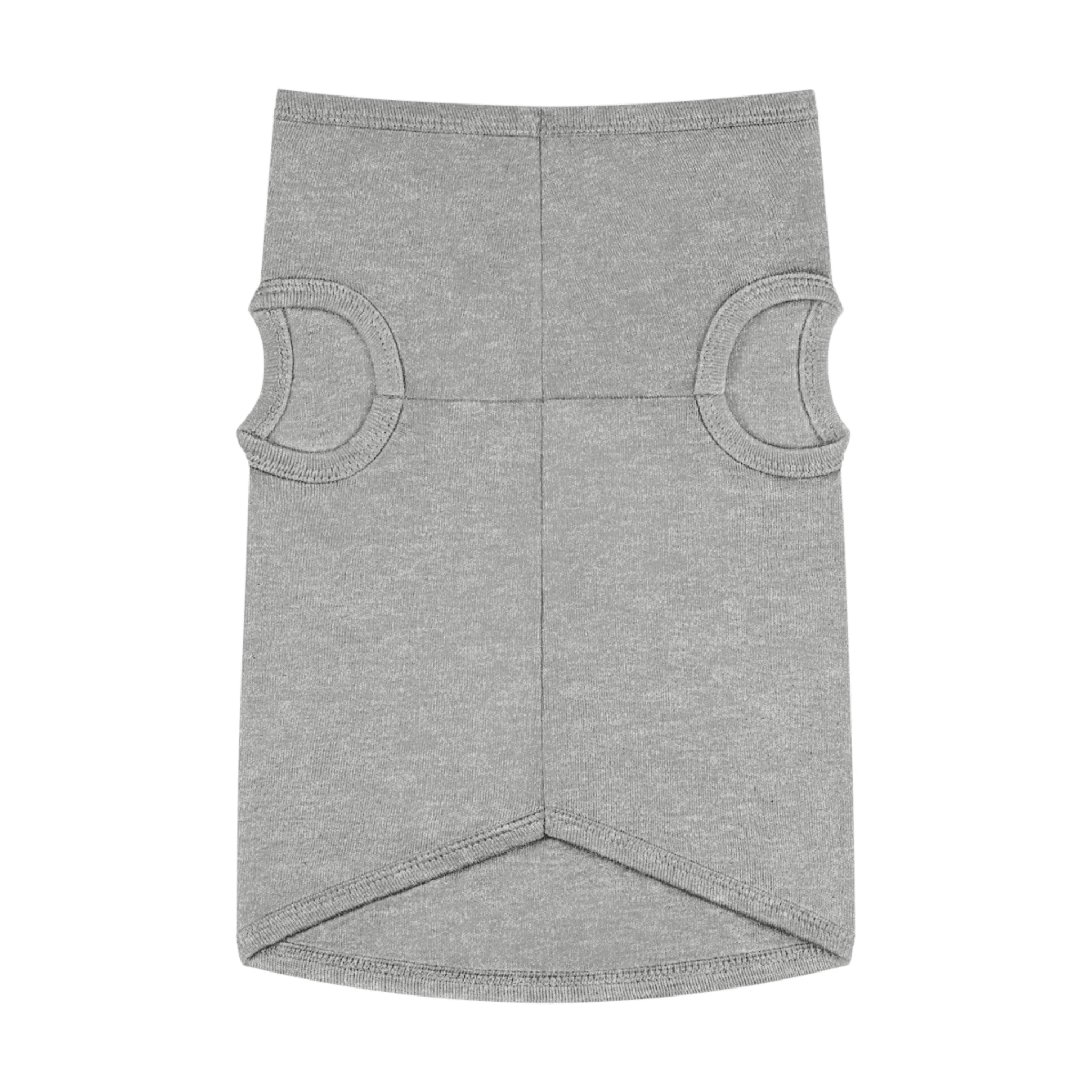 Dog Love Tank Top — I Love Jimothy Pet Shirt