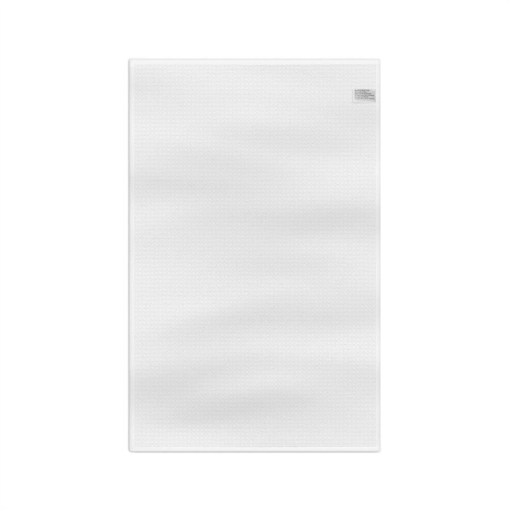 I Love Jimothy Microfiber Tea Towel — Cute Southwestern Kitchen Towel