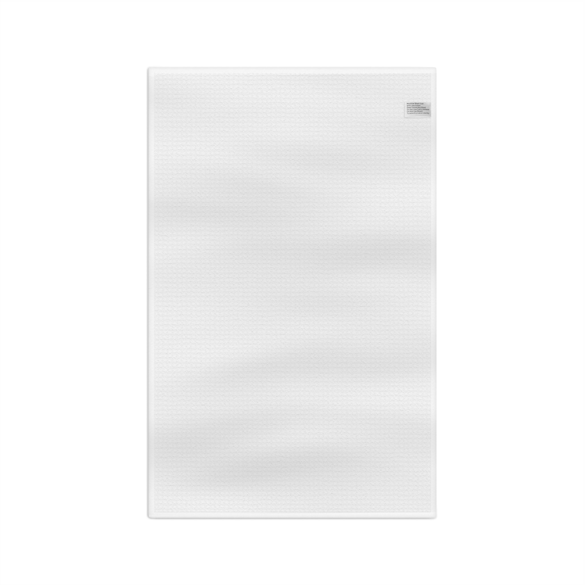 I Love Jimothy Microfiber Tea Towel — Cute Southwestern Kitchen Towel