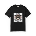 Team Jimothy T-Shirt — Cute Raccoon Logo Tee