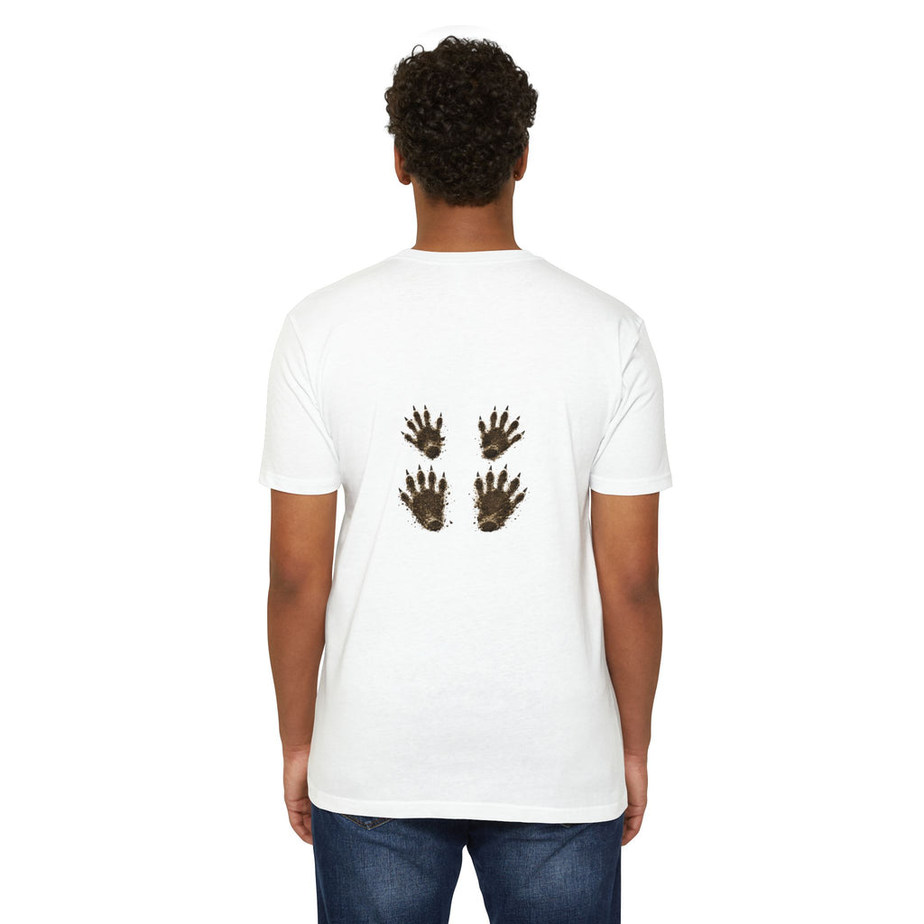 Creating Mischief in the PNW T-Shirt — Jimothy Whale Adventures Northwest Tee