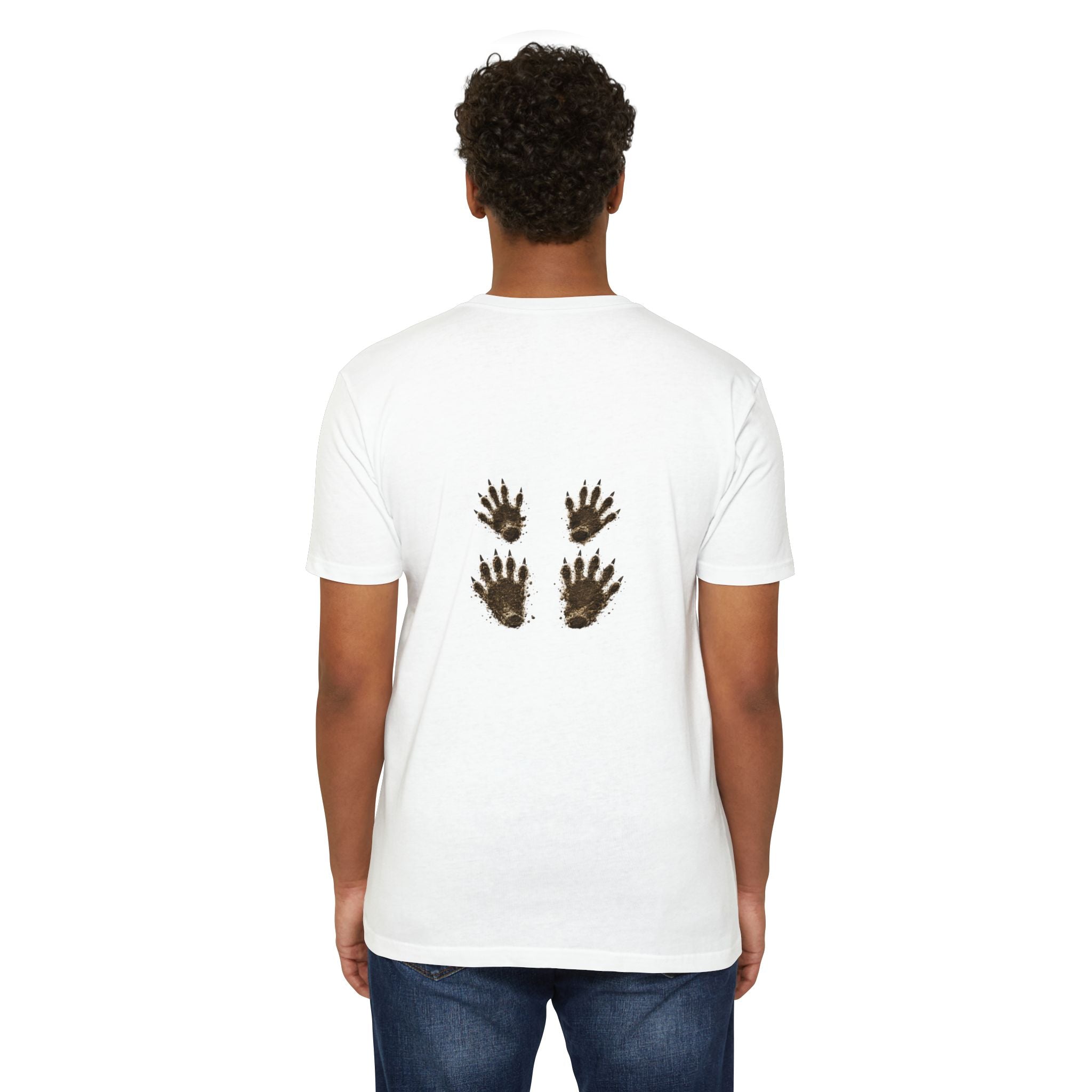 Creating Mischief in the PNW T-Shirt — Jimothy Whale Adventures Northwest Tee