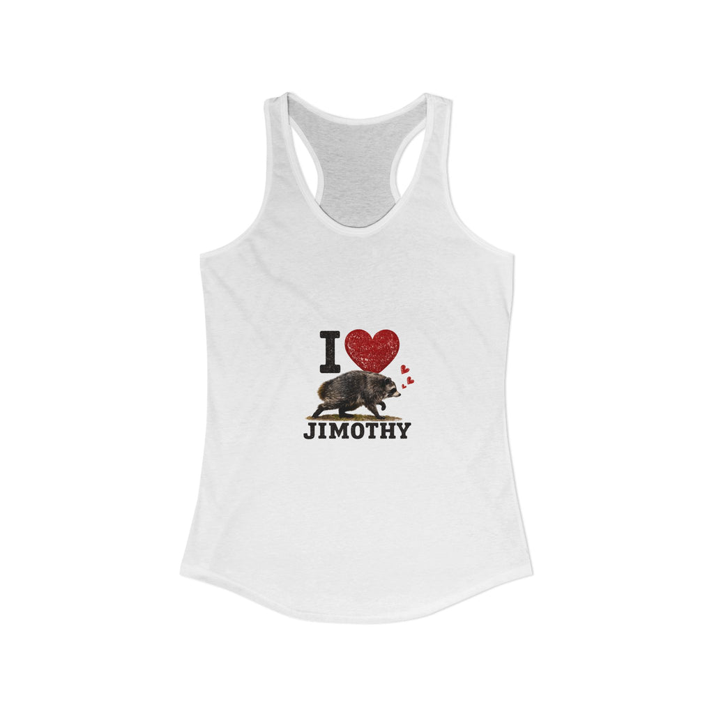 Women's Ideal Jimothy Tank