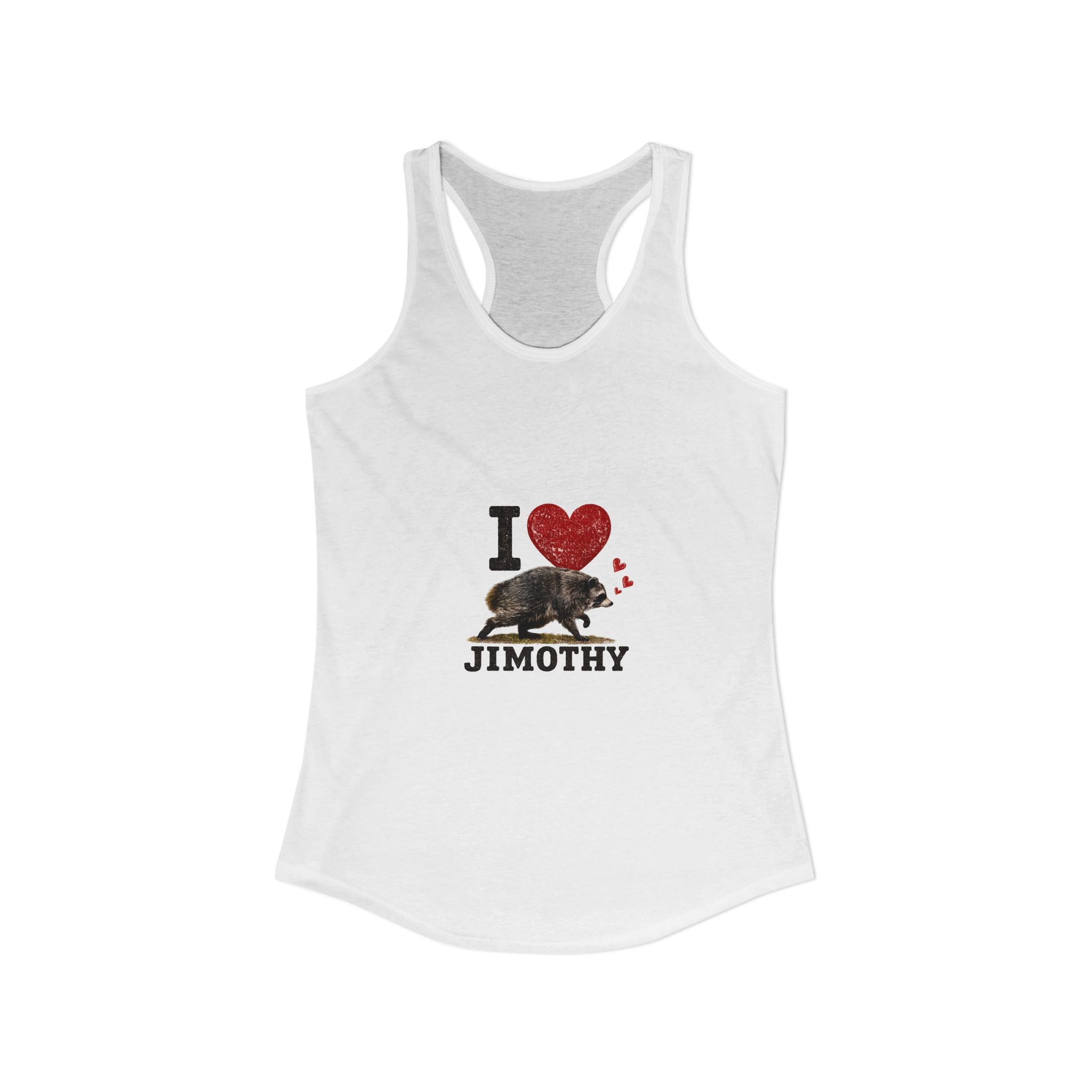 Women's Ideal Jimothy Tank