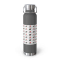 I Love Jimothy 22oz Vacuum Water Bottle