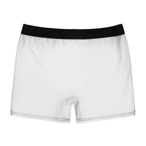 I  Jimothy Boxer Briefs — 'Creating Mischief in the PNW' Novelty Men’s Underwear