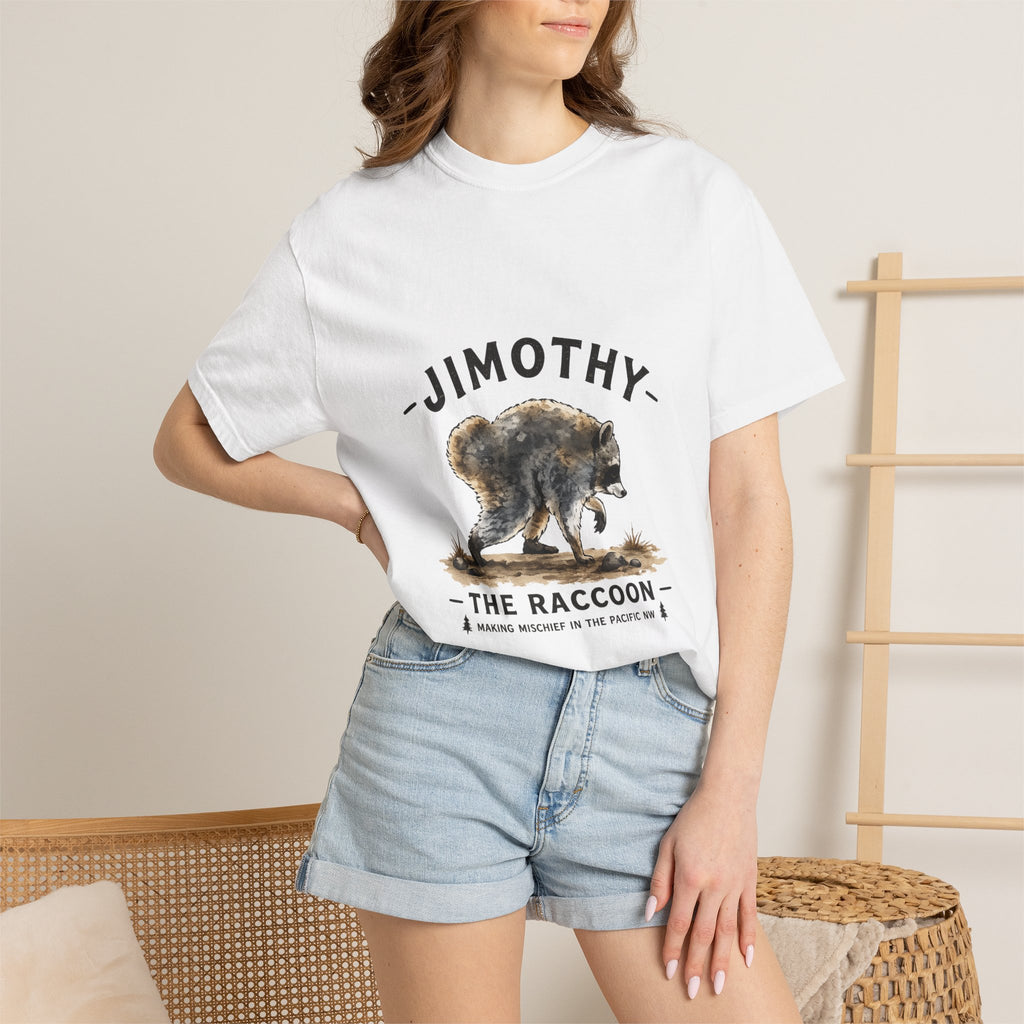 Jimothy T-shirt