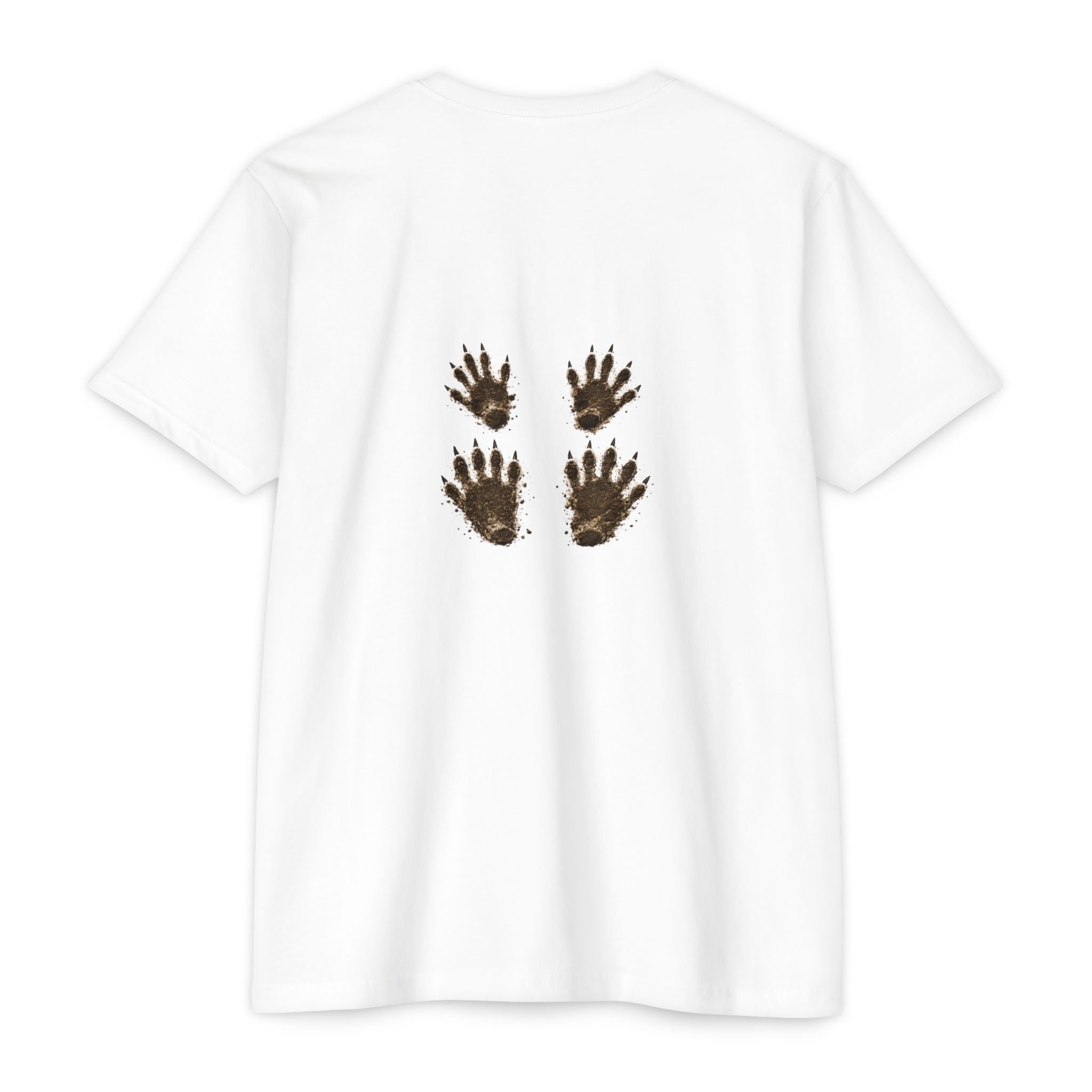Creating Mischief in the PNW T-Shirt — Jimothy Whale Adventures Northwest Tee