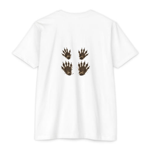 Creating Mischief in the PNW T-Shirt — Jimothy Whale Adventures Northwest Tee