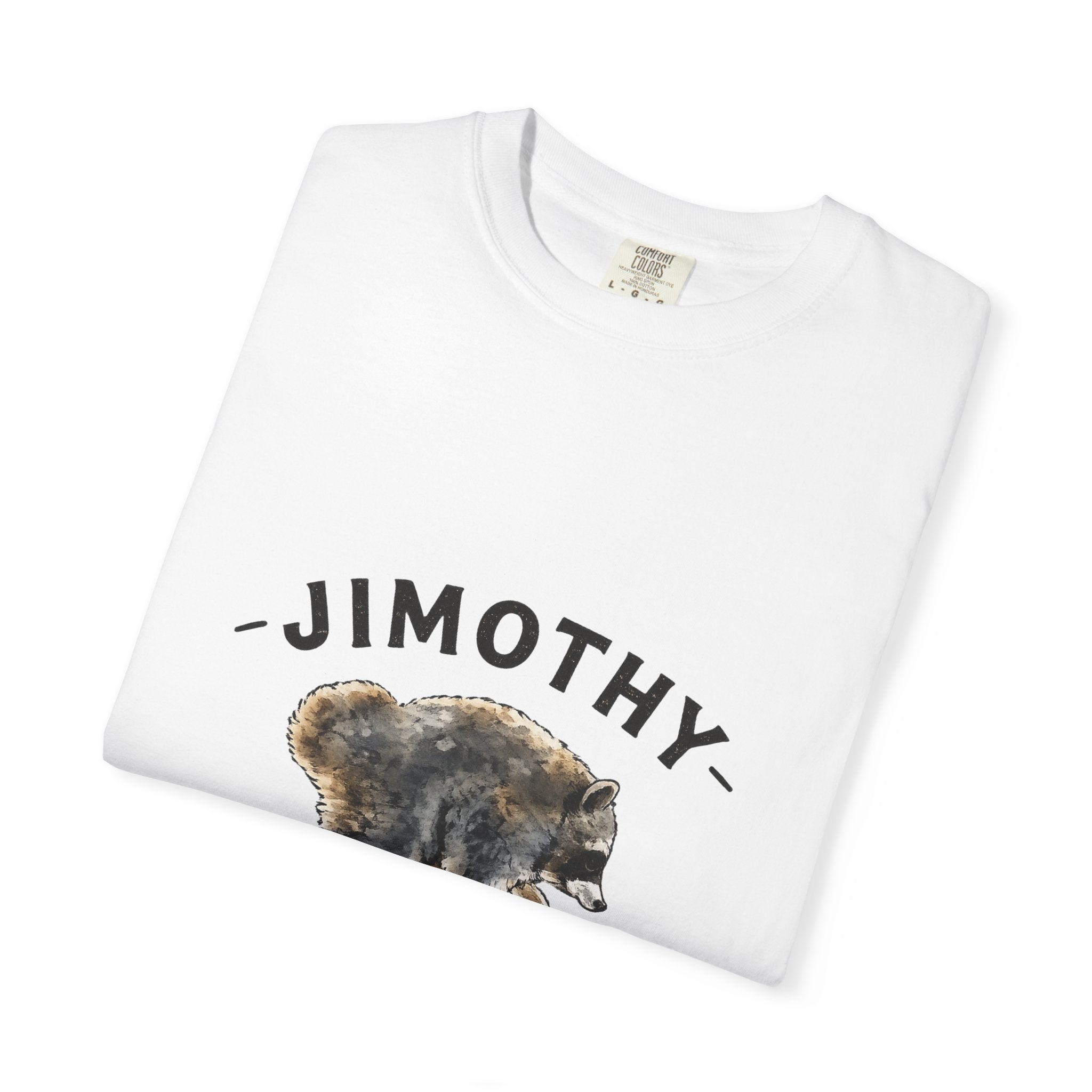 Jimothy T-shirt