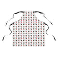 Apron — I  Love Jimothy Image Print Kitchen Apron