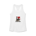 Women's Ideal Jimothy Tank