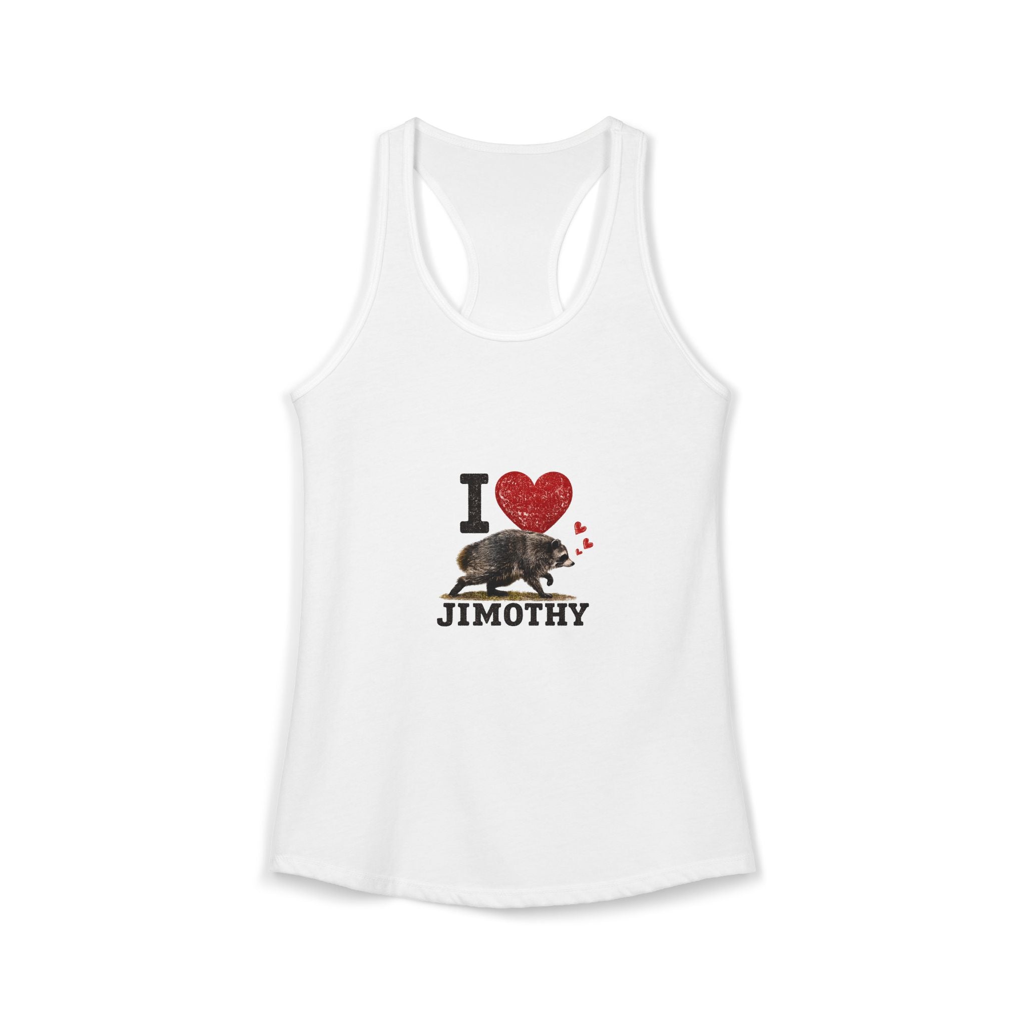 Women's Ideal Jimothy Tank