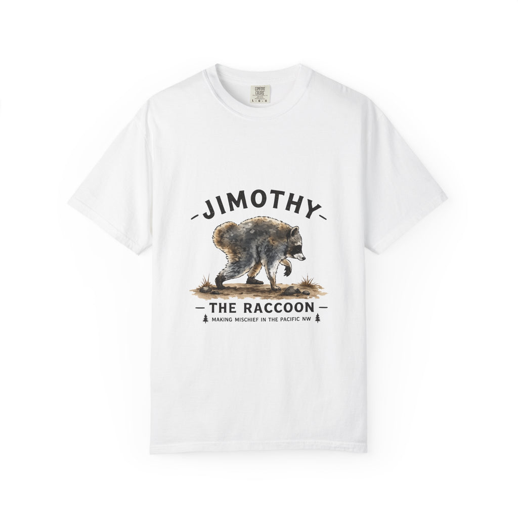 Jimothy T-shirt