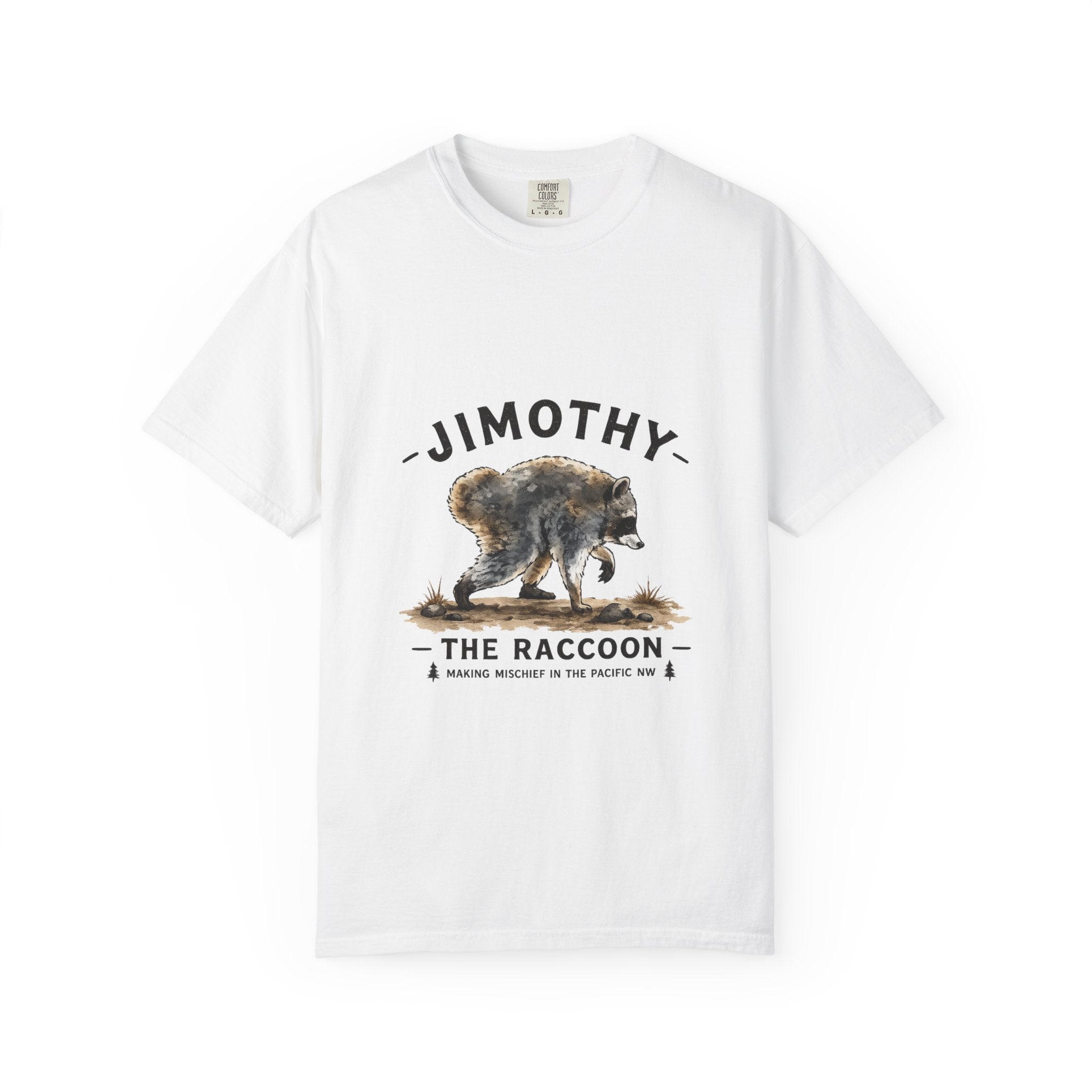 Jimothy T-shirt
