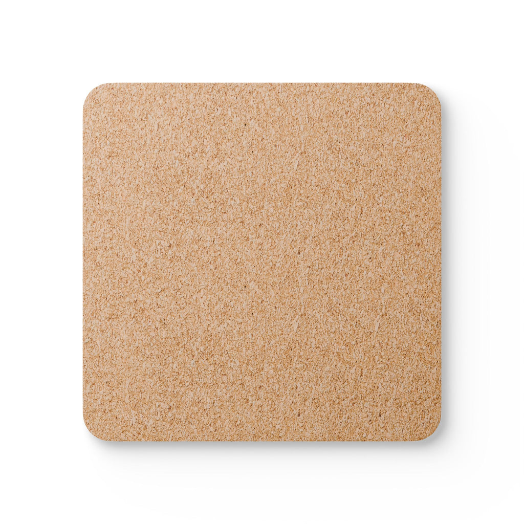 Jimothy Crossing Bear Coasters (Set of 4)