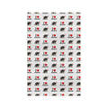 I Love Jimothy Microfiber Tea Towel — Cute Southwestern Kitchen Towel