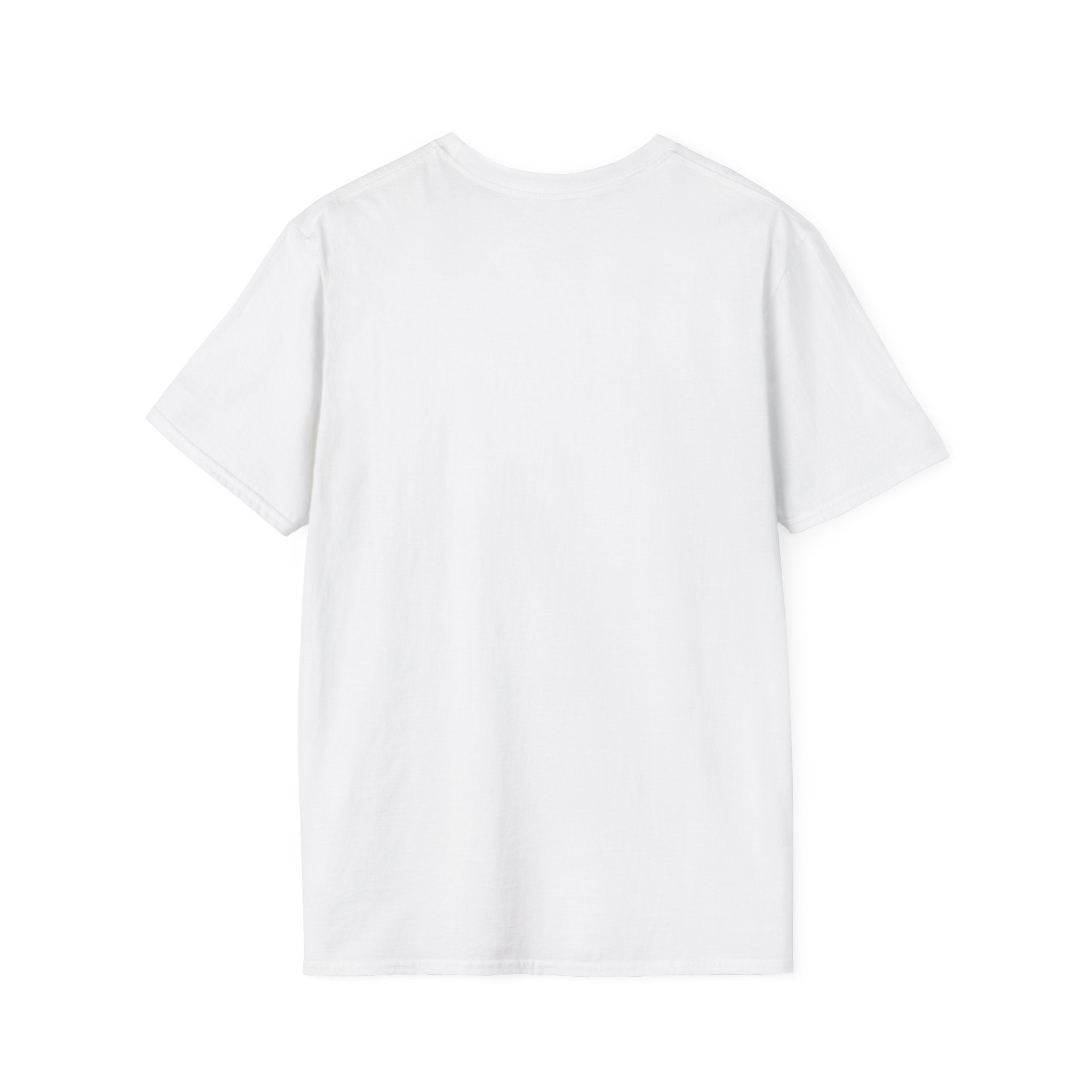 “Jimothy for Mayor” T-Shirt — Cute Political Novelty Tee