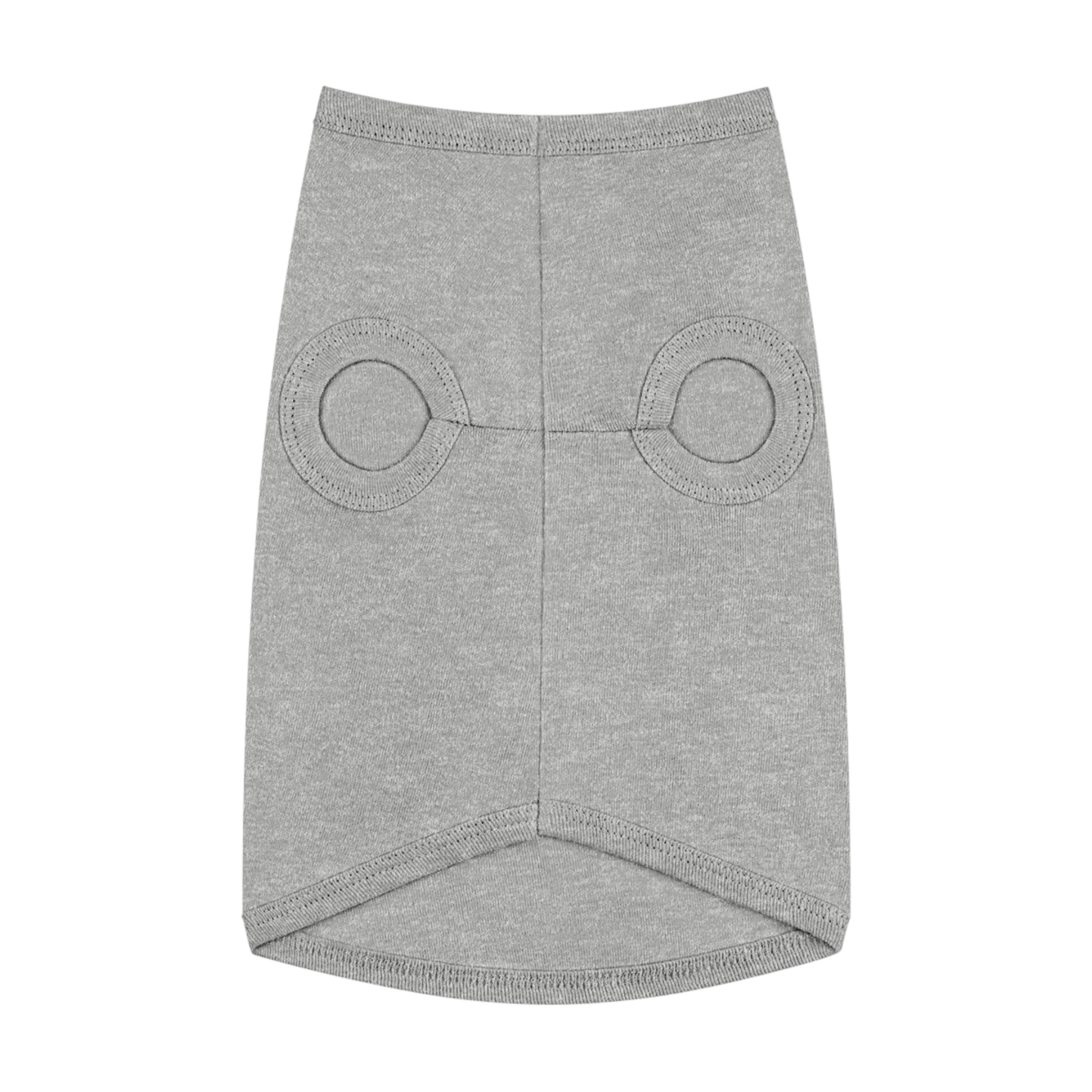 Dog Love Tank Top — I Love Jimothy Pet Shirt