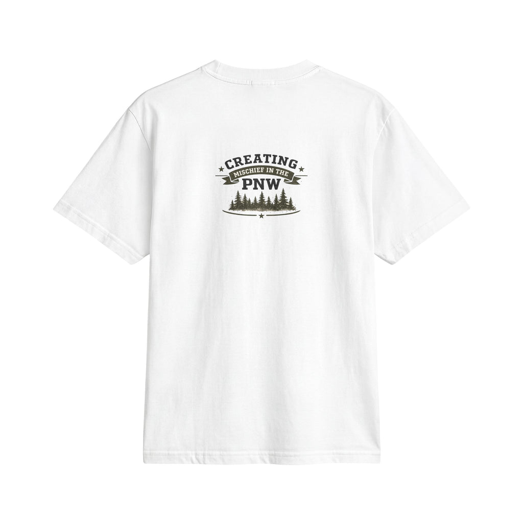 Jimothy Whale Adventures T-Shirt